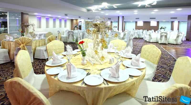 Sürmeli Hotel Adana